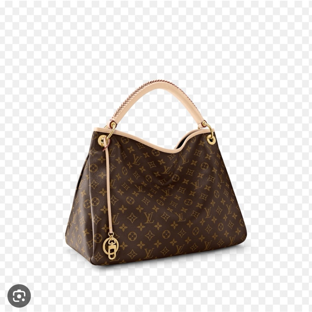 Louis Vuitton Artsy INC monogram AUTHENTIC from LV Store